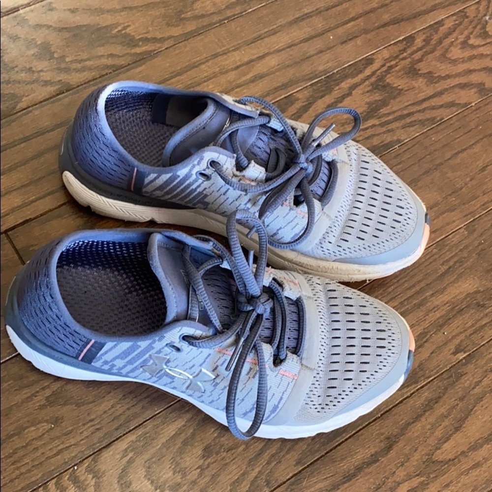 Under Armour Speedform Gemini 3 shoes